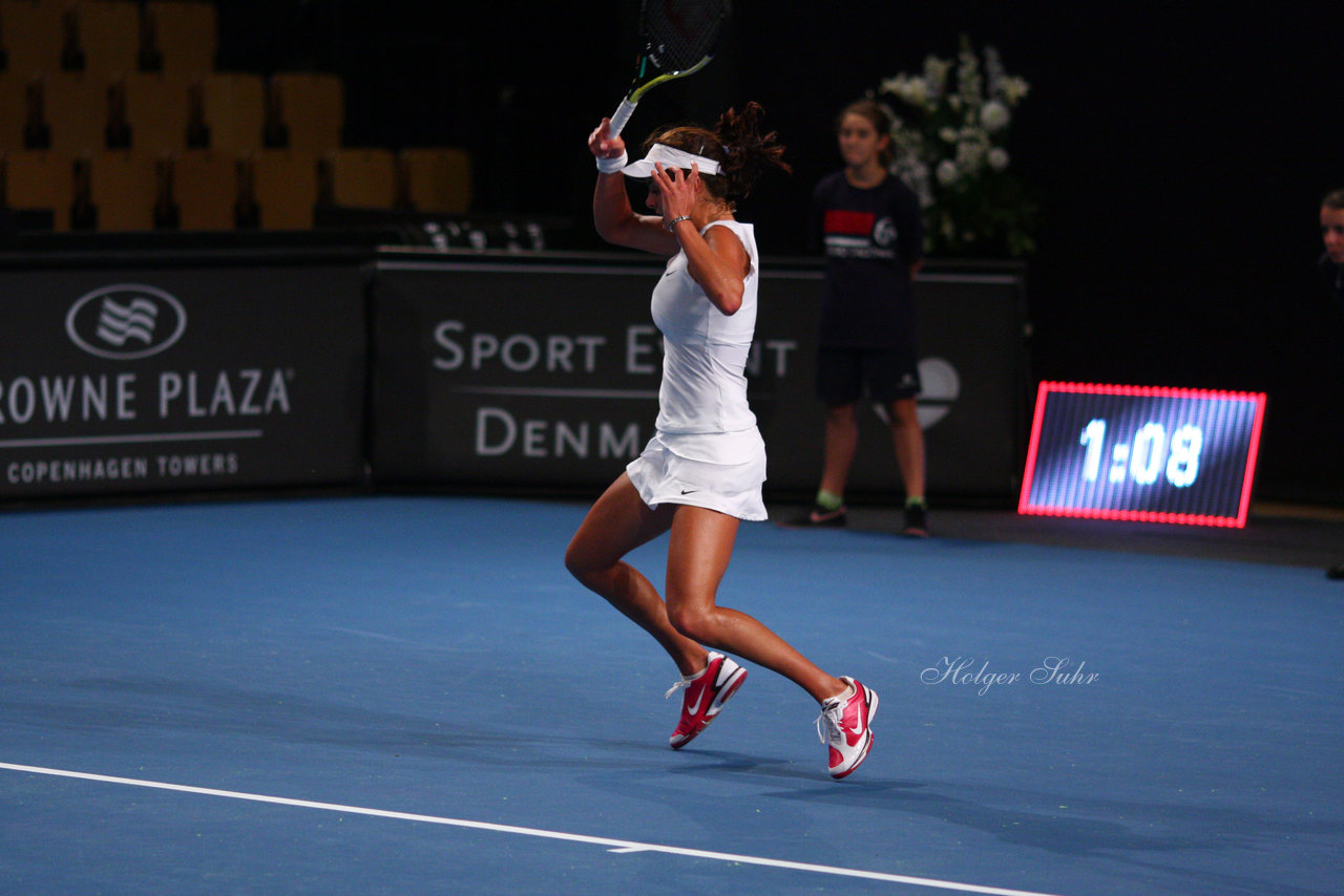 Julia Görges 45 - e-Boks Sony Ericsson Open Kopenhagen 2010